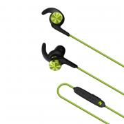 E1018BT iBFree Sport Bluetooth In-Ear Earphones - Green