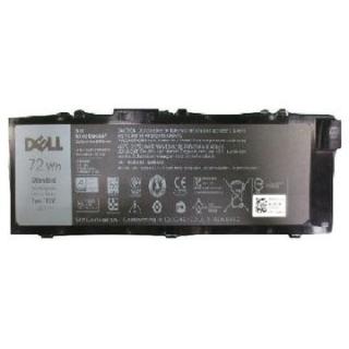 451-BBSB Notebook Battery for Precision 15 and 17 7000 Series 