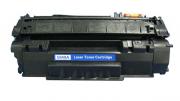 HP 49A Laser Toner Cartridge  (COMPQ5949A) 