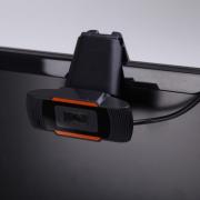 USB 2.0 HD 720p Webcam