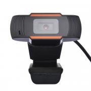 USB 2.0 HD 1080p Webcam
