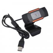 USB 2.0 HD 1080p Webcam