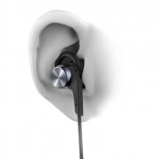 E1018PLUS Vi React Bluetooth 4.2 In-Ear Earphones – Grey