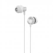 Soundplus 3.5mm In-ear Earphones – White