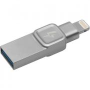 DataTraveler Bolt Duo 64GB USB 3.1 Gen 1 OTG Flash Drive