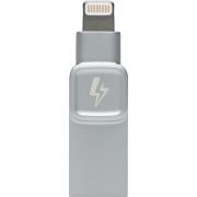 DataTraveler Bolt Duo 64GB USB 3.1 Gen 1 OTG Flash Drive