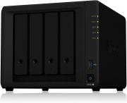 DiskStation DS920+ 4-Bay Network Attached Storage (NAS)