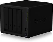 DiskStation DS920+ 4-Bay Network Attached Storage (NAS)
