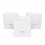 Mesh System MW5C 3 Pack AC1200 Whole Home Mesh WiFi System