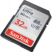 32GB Ultra SDHC UHS-I Memory Card