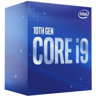 Boxed Core i9 10th Gen i9-10900 2.80 GHz No Fan Processor (BX8070110900) 