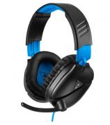Recon 70P PS4 Gaming Headset - Black & Blue