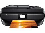 DeskJet Ink Advantage 5275 All-in-One Printer - Black (Print, Copy, Scan, Fax, Photo)