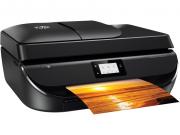 DeskJet Ink Advantage 5275 All-in-One Printer - Black (Print, Copy, Scan, Fax, Photo)