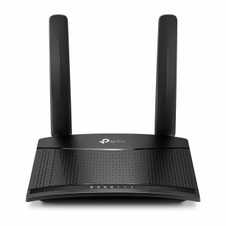 TL-MR100 Wireless N 4G LTE Router 