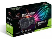 ROG Strix nVidia GeForce GTX 1660S OC 6GB Graphics Card (ROG-STRIX-GTX1660S-O6G-GAMING)