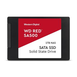Red SA500 1TB 2.5