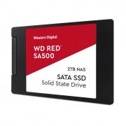 Red SA500 2TB 2.5
