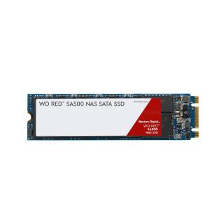 Red SA500 500GB M.2 Solid State Drive (WDS500G1R0B) 