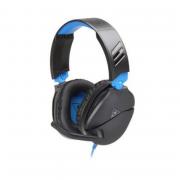 Recon 70P PS4 Gaming Headset - Black & Blue