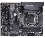 Gaming Series Intel Z490 Socket LGA1200 ATX Motherboard (Z490 UD)