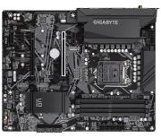 Gaming Series Intel Z490 Socket LGA1200 ATX Motherboard (Z490 UD AC)