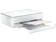 DeskJet Plus Ink Advantage 6075 All-in-One Printer (Print, Copy, Scan, Photo) (5SE22C)