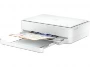 DeskJet Plus Ink Advantage 6075 All-in-One Printer (Print, Copy, Scan, Photo) (5SE22C)
