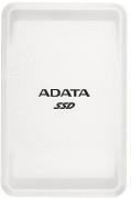 SC685 SSD 250GB External Solid State Drive - White