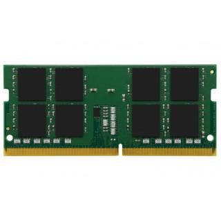 ValueRAM 16GB 3200MHz DDR4 Notebook Memory Module (KVR32S22S8/16) 