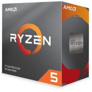 Ryzen 5 3600 3.6GHz Processor (100000031BOX)