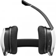 Void RGB Elite  Wireless Premium 7.1 Surround Sound Gaming Headset — White