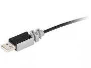 Void RGB Elite USB Premium 7.1 Surround Sound Gaming Headset — Carbon