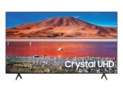 UHD 7 Series 65'' Crystal UHD 4K Smart TV (UA65TU7000)