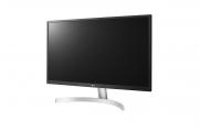 27UL500-W 27'' Class 4K UHD IPS LED Monitor with HDR 10