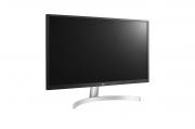 27UL500-W 27'' Class 4K UHD IPS LED Monitor with HDR 10