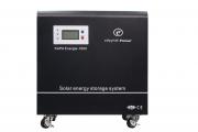 KAPA Energie-1000 1000W Pure Sine-Wave Inverter