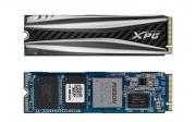 XPG GAMMIX S50 1TB  M.2 2280 Solid State Drive