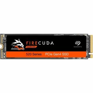 Firecuda 520 2TB M.2 Solid State Drive (ZP2000GM3A002) 