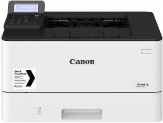 i-SENSYS LBP223DW A4 Mono Laser Printer 