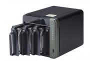 TS-453D 4-BAY Network Attached Storage (NAS)