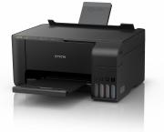 EcoTank L3150 A4 Inkjet Multifunctional Printer (Print, Copy & Scan)