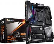 Aorus Series AMD X570 AM4 ATX Motherboard (X570 AORUS MASTER WIFI)