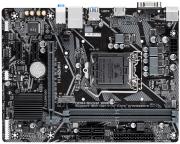 UD Series Intel H410 Socket LGA1200 Micro ATX Motherboard (H410M H)