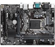 UD Series Intel H410 Socket LGA1200 Micro ATX Motherboard (H410M HD3P)