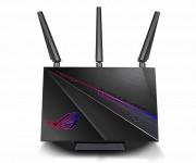 ROG Rapture GT-AC2900 AC2900 WiFi Gaming Router