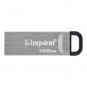 DataTraveler Kyson 128GB Flash Drive - Silver
