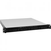 RackStation RS820RP+ 4-Bay Network Attached Storage (NAS) 