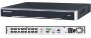 DS-7616NI-K2/16P 16 Channel 1U 16 PoE 4K Network Video Recorder 