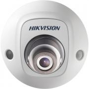 DS-2CD2545FWD-IS 4MP IR Fixed Mini Dome Network Camera with Night Vision & 4mm Lens 